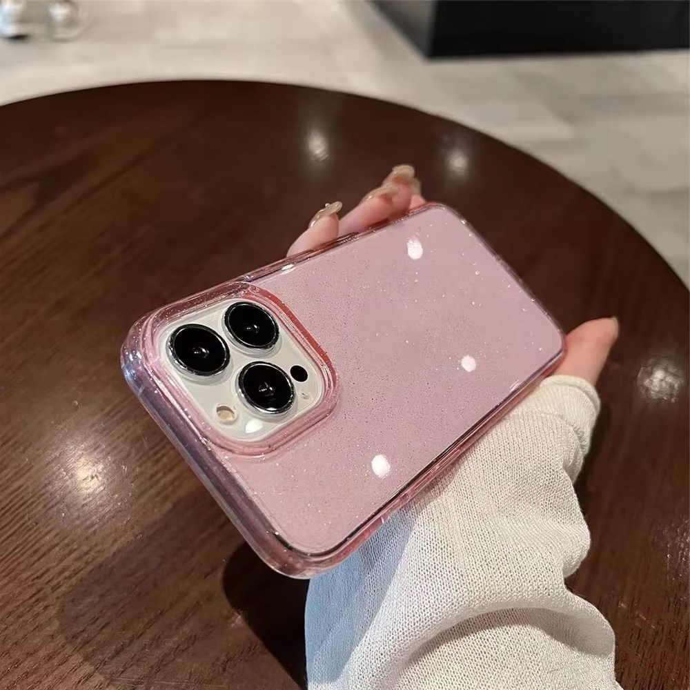 Glitter Phone Case
