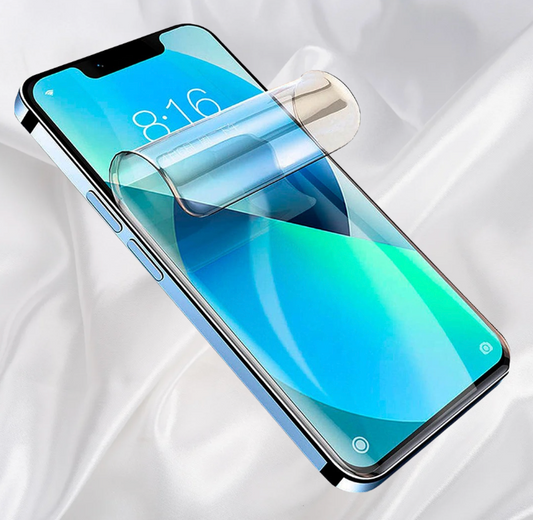 Noircovers Hydrogel  Screen Protector