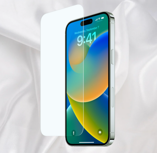 Noircovers Tempered Glass Screen Protector